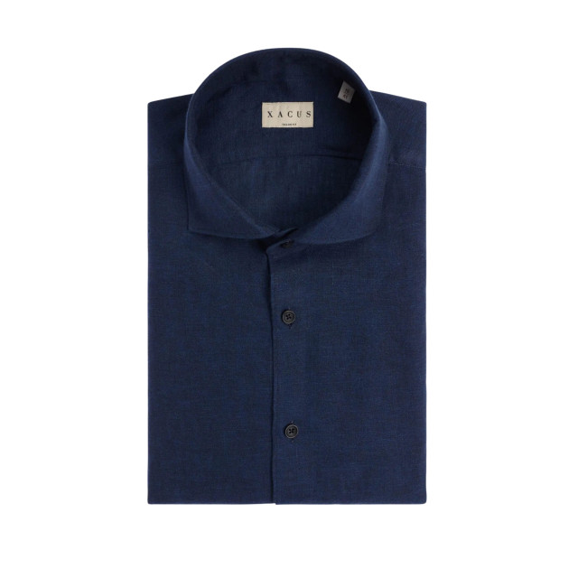 Xacus Lange mouw overhemden 721ml/11297 721ML/11297 large