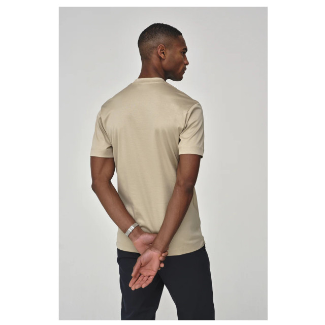 Valenza Interlock supima t-shirts 1001 1001 large