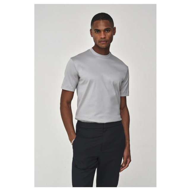 Valenza Interlock supima t-shirts 1001 1001 large