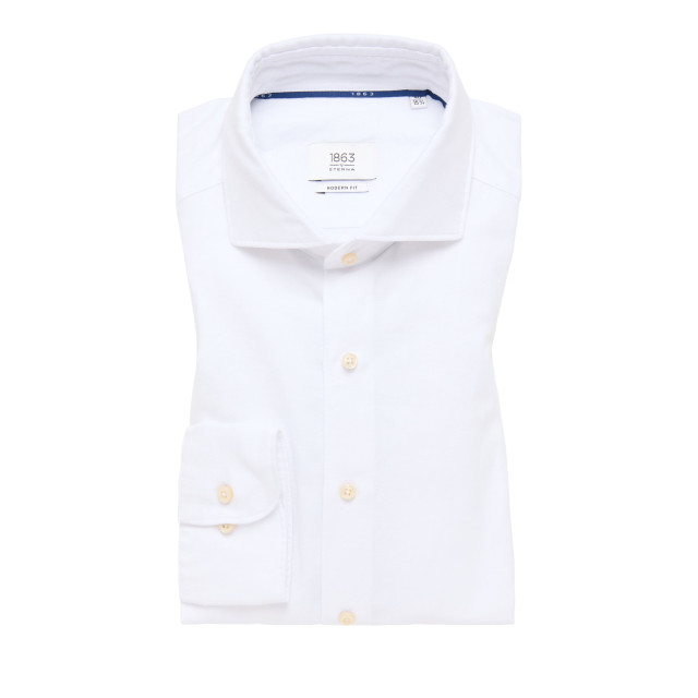 Eterna Lange mouw overhemden 2355 xs82 2355 XS82 large