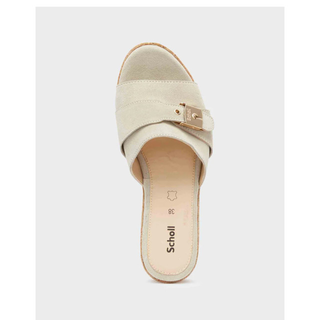 Scholl Janelle sandalen f32218 F32218 large