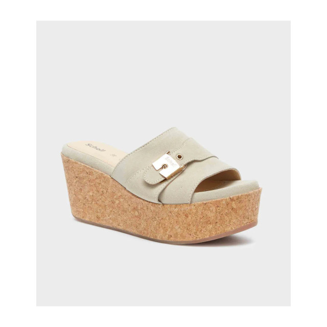 Scholl Janelle sandalen f32218 F32218 large