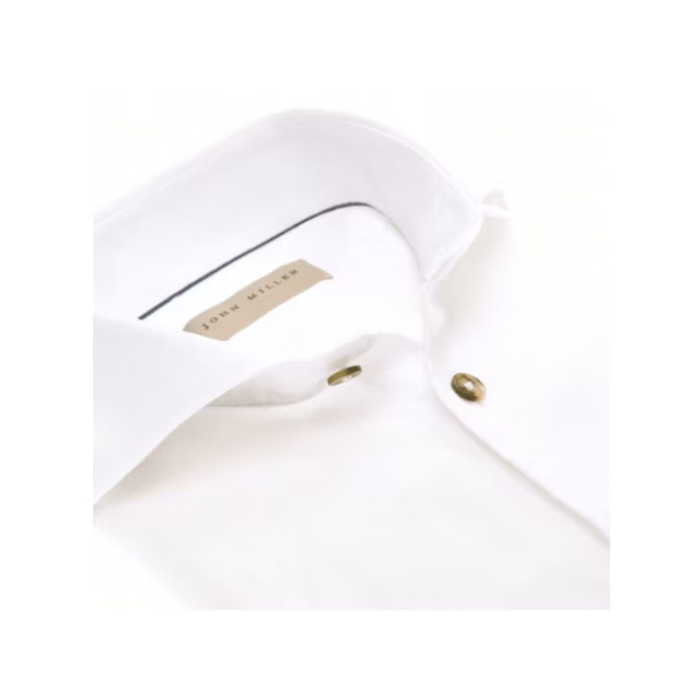 John Miller Lange mouw overhemden 5142125 5142125 large