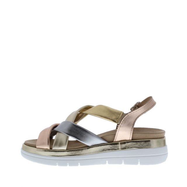 Cypres Willemijn soft banden | dames | maat: | combinatie 109989 large