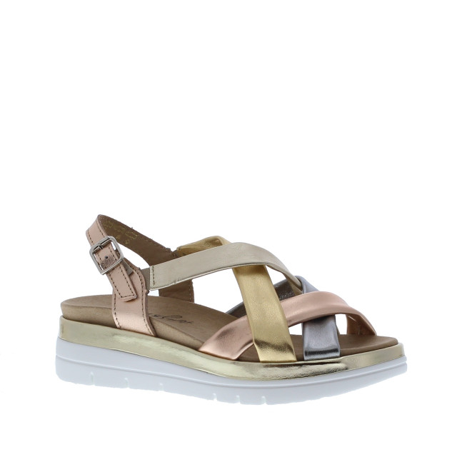 Cypres Willemijn soft banden | dames | maat: | combinatie 109989 large