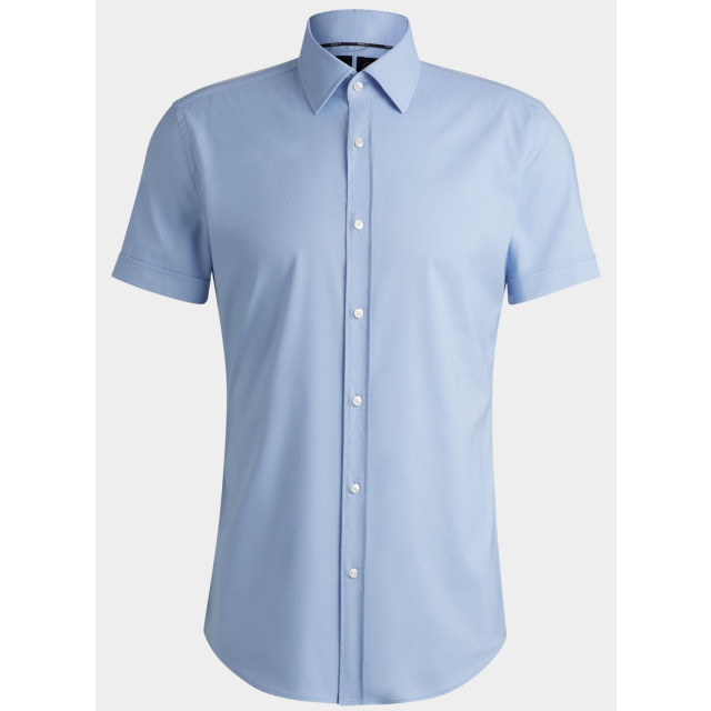 Hugo Boss Business hemd lange mouw p-hank-kent-sh-c-214 10241343 50539380/451 183861 large