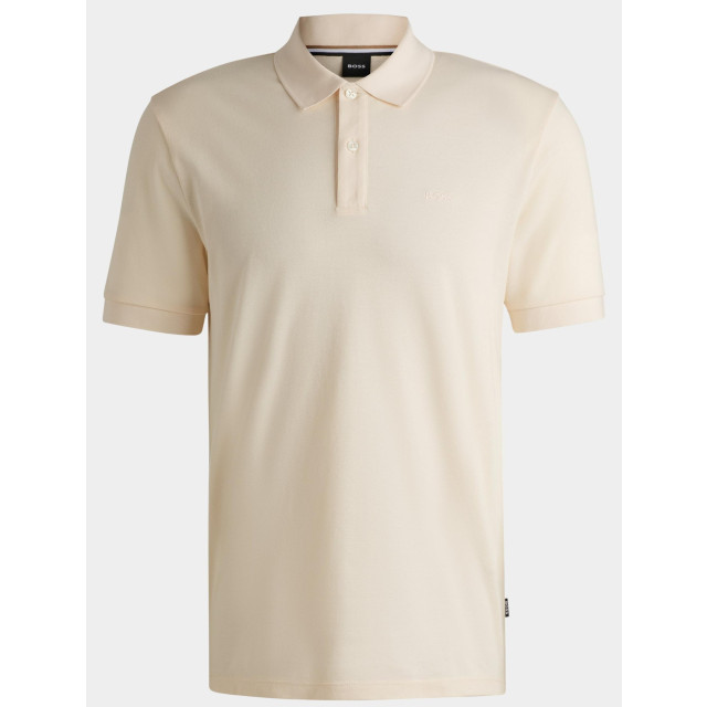 Hugo Boss Polo korte mouw pallas 10241531 01 50468362/849 183786 large