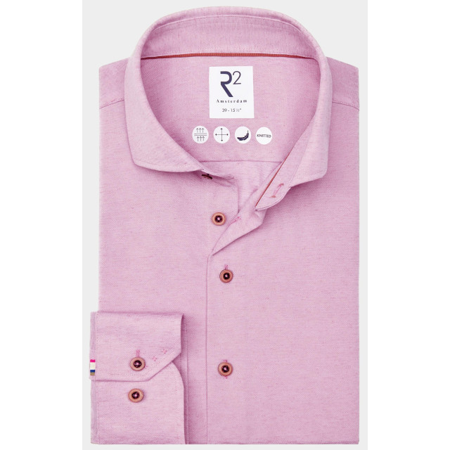 R2 Amsterdam Casual hemd lange mouw linen cotton knitted 128.wsp.019/087 184365 large R2 Amsterdam Casual hemd lange mouw linen cotton knitted 128.wsp.019/087 184365 large