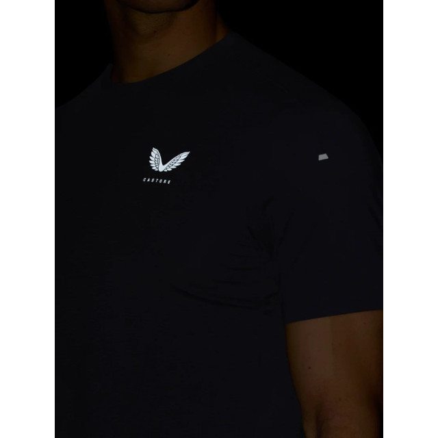 Castore Ss t shirt cme30963-021 CASTORE ss t shirt cme30963-021 large