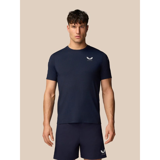 Castore Ss t shirt cme30963-021 CASTORE ss t shirt cme30963-021 large