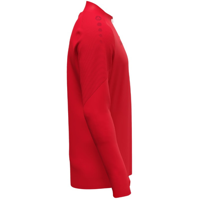 Jako Ziptop light flow 8676-100 JAKO Ziptop Light Flow 8676-100 large