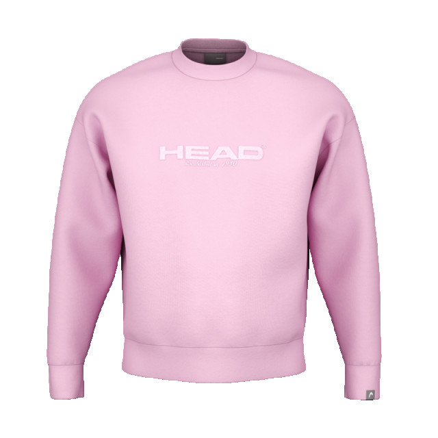 Head Motion crewneck unisex 811915 zi HEAD Motion Crewneck Unisex 811915 zi large