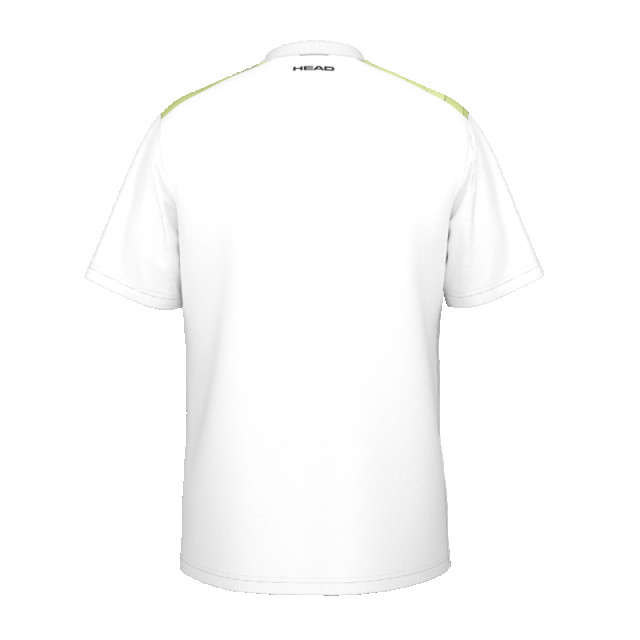 Head Topspin t-shirt men xvll 811235 xvll HEAD Topspin T-shirt Men XVLL 811235 xvll large