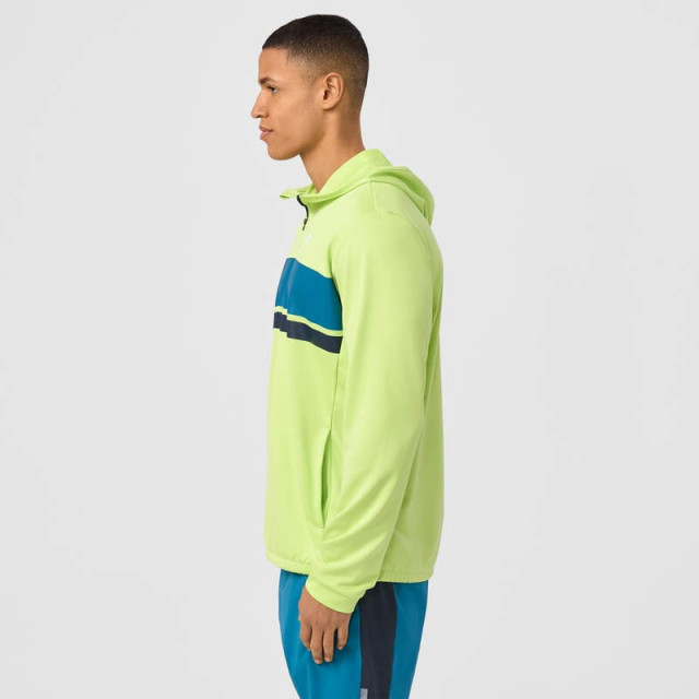 Head Topspin hoodie men 811245 llte HEAD Topspin Hoodie Men 811245 llte large