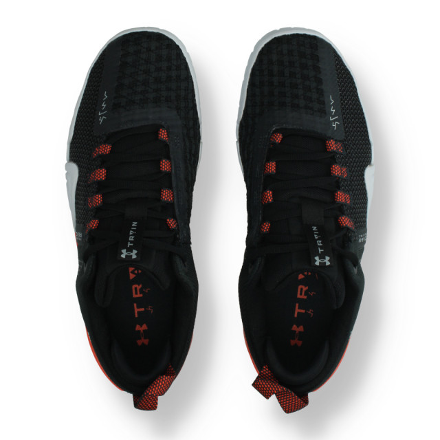 Under Armour Ua tribase reign 6-gry 3027341-016 Under Armour ua tribase reign 6-gry 3027341-016 large