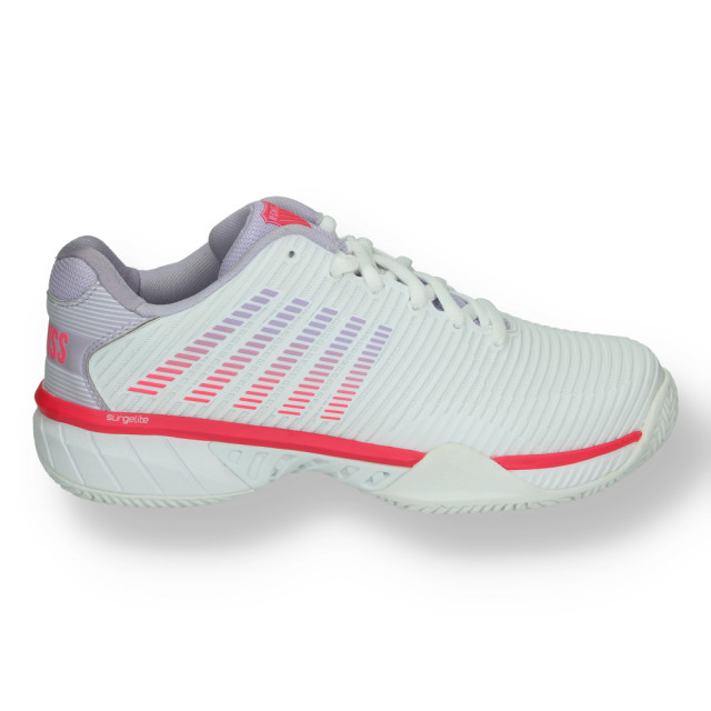 K-Swiss Hypercourt express 2 clay 96614182m K-SWISS hypercourt express 2 clay 96614182m large