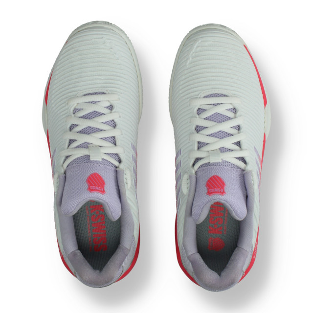 K-Swiss Hypercourt express 2 clay 96614182m K-SWISS hypercourt express 2 clay 96614182m large