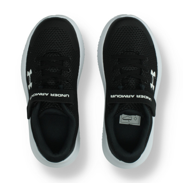 Under Armour Ua bps surge 4 ac-blk 3027104-001 Under Armour ua bps surge 4 ac-blk 3027104-001 large