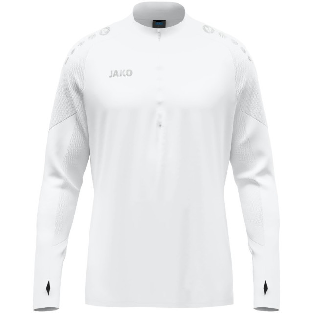 Jako Ziptop light flow 8676k-000 JAKO Ziptop Light Flow 8676k-000 large