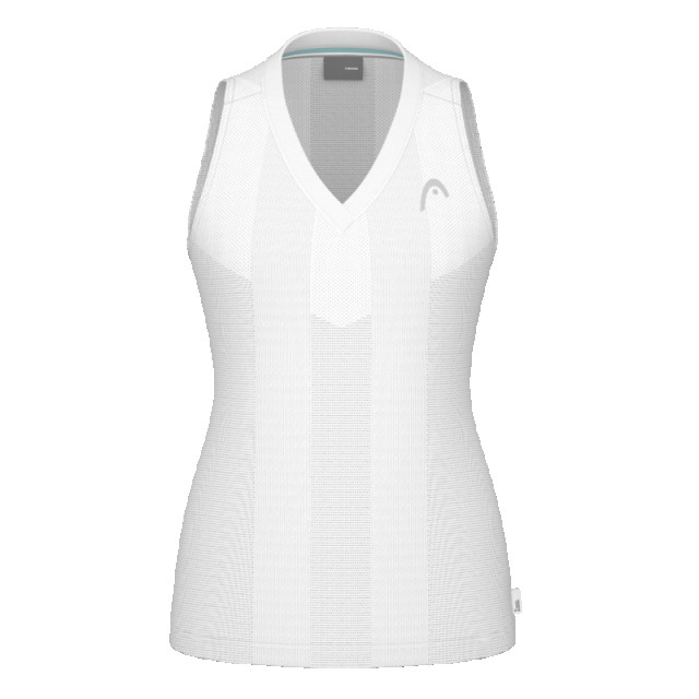 Head Performance tank top women v 814025 wh HEAD PERFORMANCE Tank Top Women v 814025 wh large