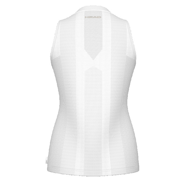 Head Performance tank top women v 814025 wh HEAD PERFORMANCE Tank Top Women v 814025 wh large