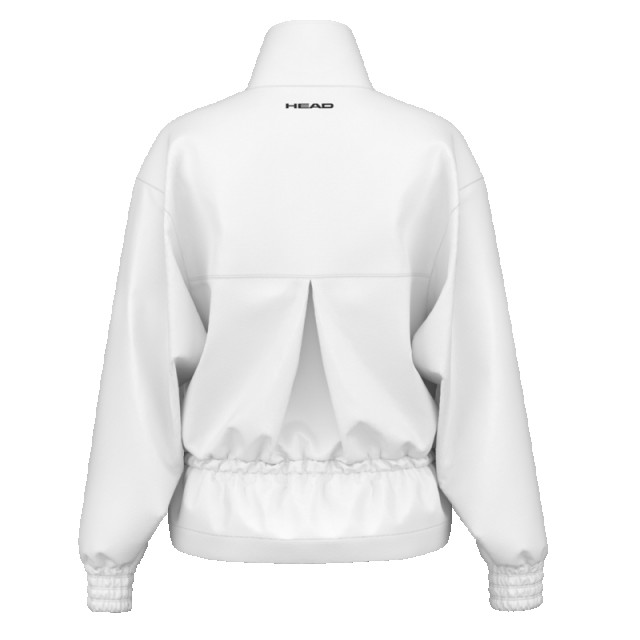 Head Breaker jacket women 814075 wh HEAD Breaker Jacket Women 814075 wh large