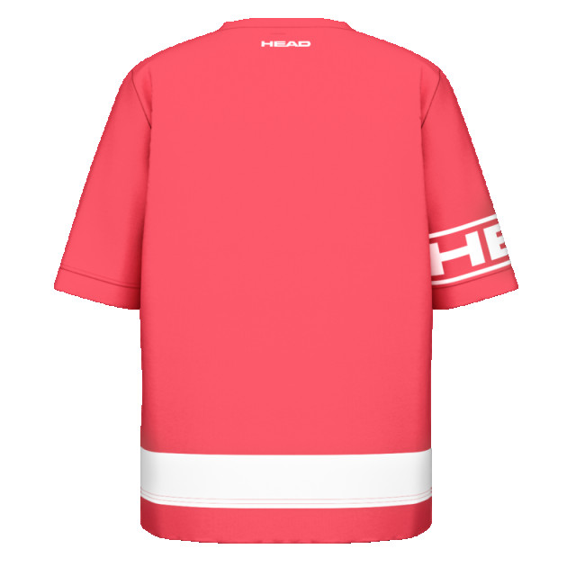 Head Pro player t-shirt women 814095 gi HEAD Pro Player T-Shirt Women 814095 gi large