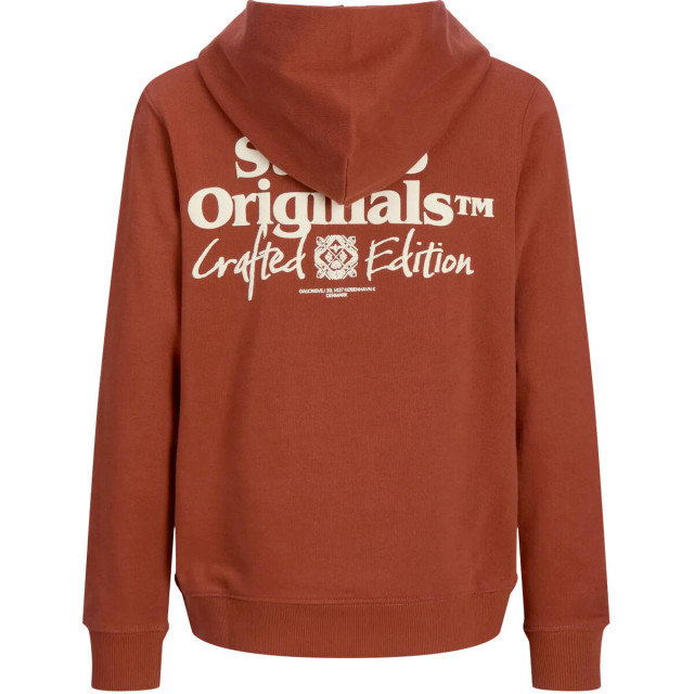 Jack & Jones Hoodie 12274622 Jack & Jones Junior Hoodie 12274622 large