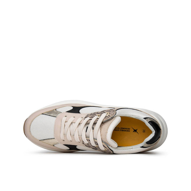 Xsensible Xsensible Sneakers 33005.5 Sneakers Beige Xsensible Sneakers 33005.5 large