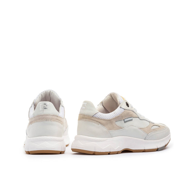 Floris van Bommel Floris van Bommel Sneakers SFW-10101 DAISY Sneakers Wit Floris van Bommel Sneakers SFW-10101 DAISY large