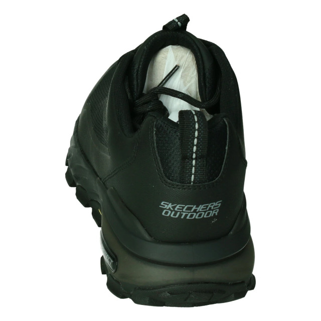 Skechers 127175 Wandel -en outdoorschoenen Zwart 127175 large