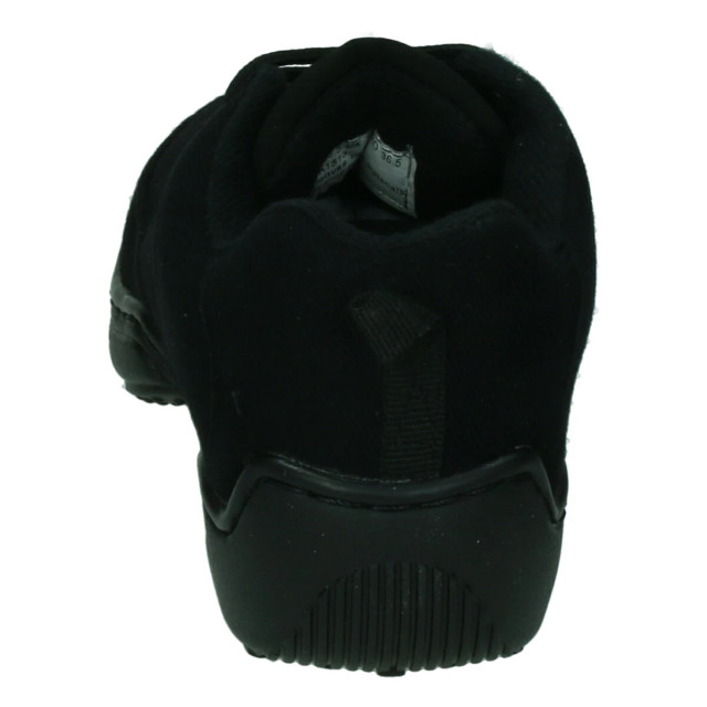 Papillon Canvas low dans sneaker 2300-70-11 large