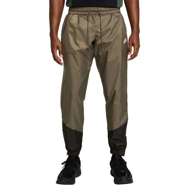 Nike Windrunner mens woven pant 133995 large