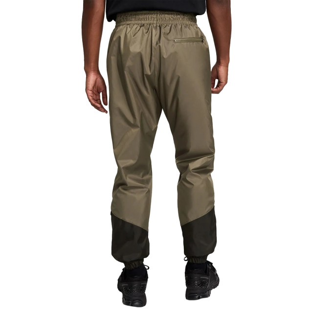 Nike Windrunner mens woven pant 133995 large