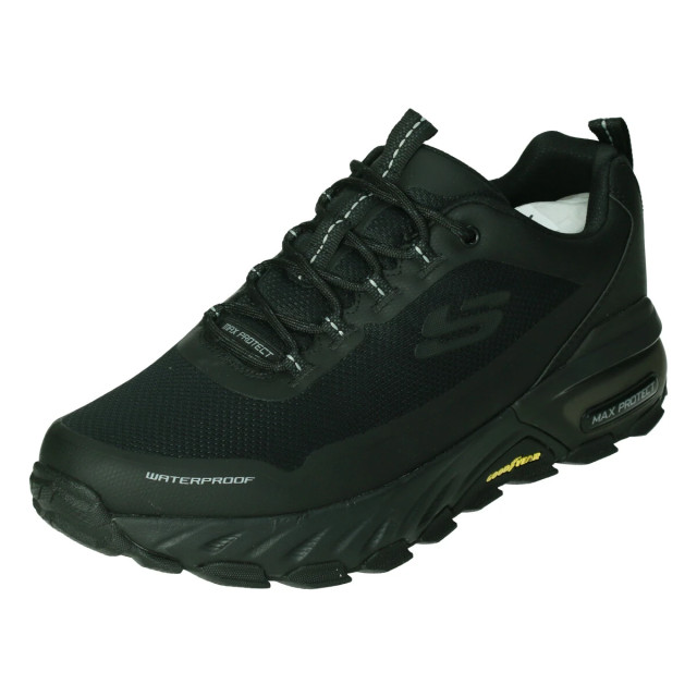 Skechers 127175 Wandel -en outdoorschoenen Zwart 127175 large