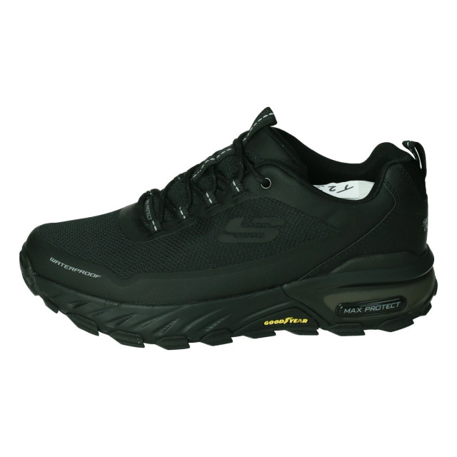 Skechers 127175 Wandel -en outdoorschoenen Zwart 127175 large