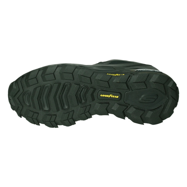 Skechers 127175 Wandel -en outdoorschoenen Zwart 127175 large