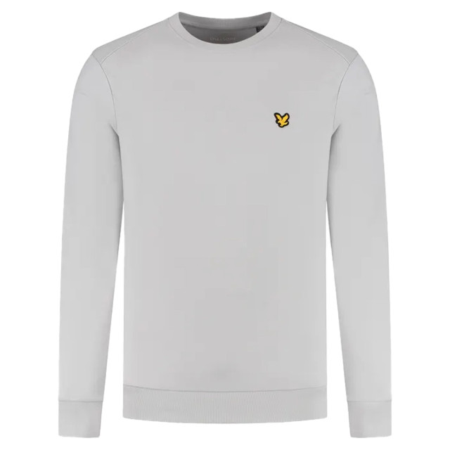Lyle and Scott Crew neck fly fleece 134040 large