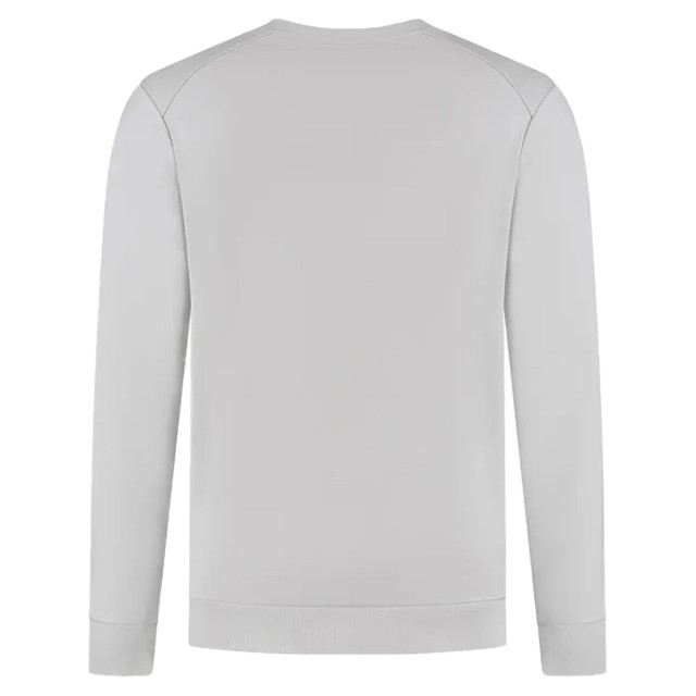 Lyle and Scott Crew neck fly fleece 134040 large