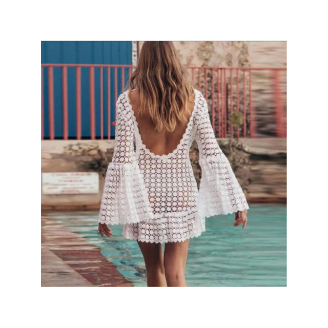 The Dezzy Factory Cover up dress 240032 large