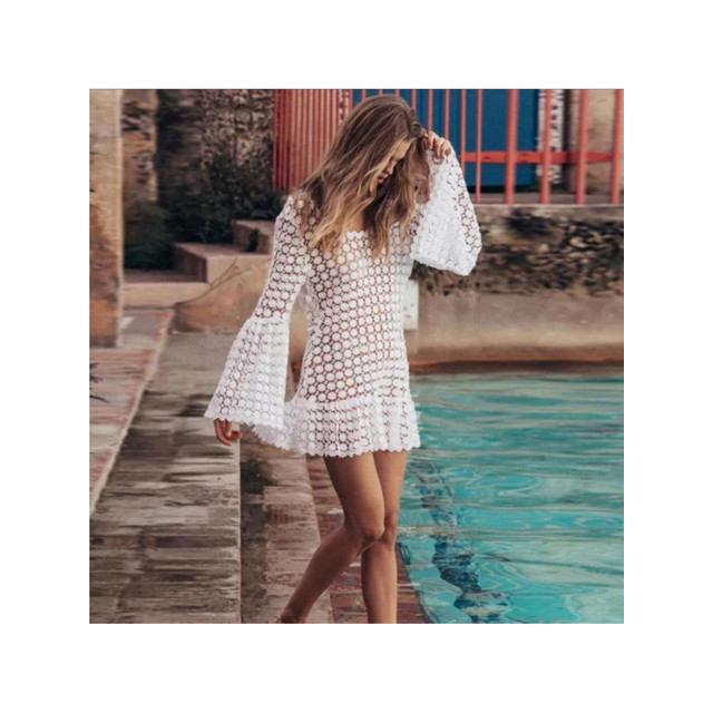 The Dezzy Factory Cover up dress 240032 large