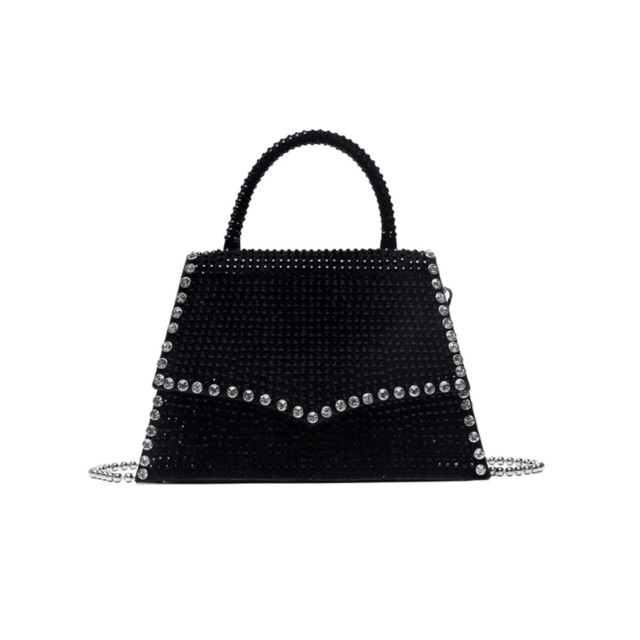The Dezzy Factory The glitter bag 240035 large