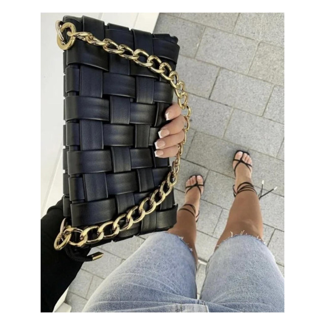 The Dezzy Factory Wavy bag 240036 large