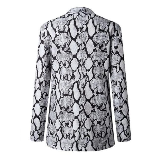 The Dezzy Factory Snake blazer 240037 large