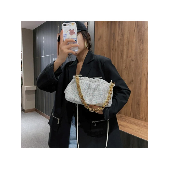 The Dezzy Factory Valentina bag 2400022 large