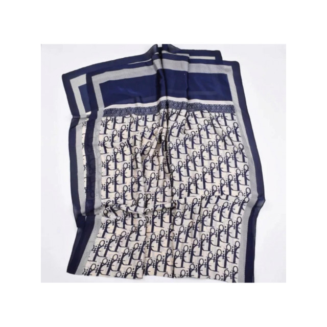 The Dezzy Factory Dezzy's satijnen scarf 2400025 large