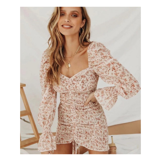 The Dezzy Factory Julia dress 2400029 large