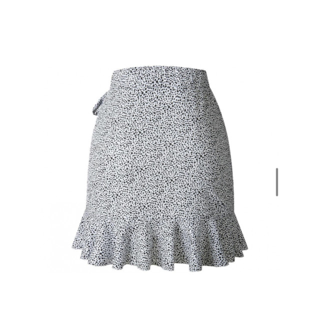The Dezzy Factory Dots skirt 2400030 large