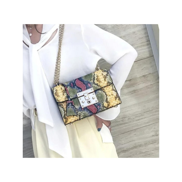 The Dezzy Factory Medusa bag 2400048 large