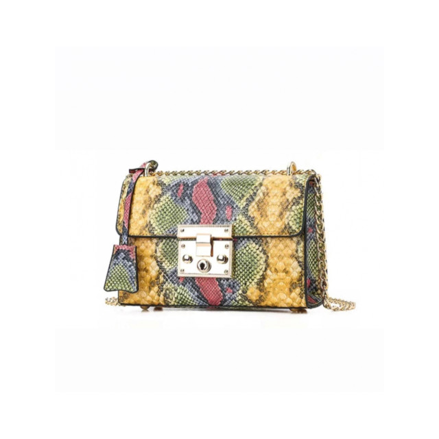 The Dezzy Factory Medusa bag 2400048 large